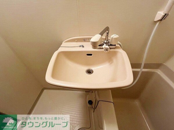 レオパレスSunsetRoomの物件内観写真